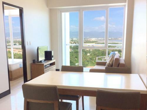 Apartamento Mactan Newtown Residences