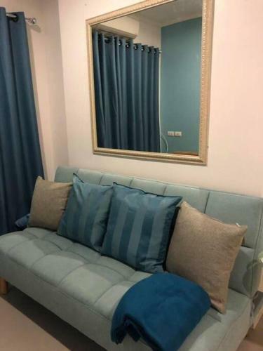 Apartamento Luxury Beach Front Jomtien Condo / Super Wifi