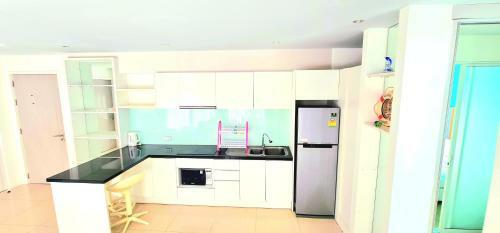 Apartamento Atlantis Pool View Resort Pattaya