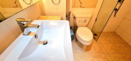 Apartamento Atlantis Pool View Resort Pattaya