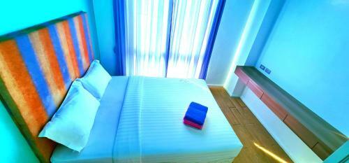 Apartamento Atlantis Pool View Resort Pattaya