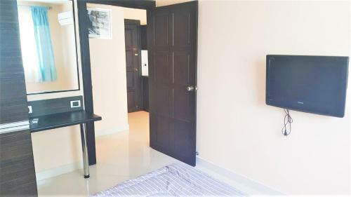 Apartamento 1 Bed Condo With Direct Pool Access Jomtien