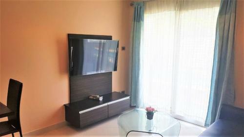 Apartamento 1 Bed Condo With Direct Pool Access Jomtien
