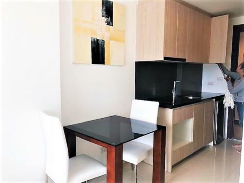 Apartamento Top Floor Studio At Laguna Beach Resort - Maldives