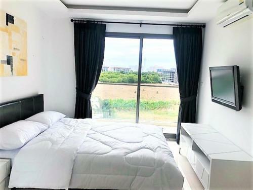 Apartamento Top Floor Studio At Laguna Beach Resort - Maldives