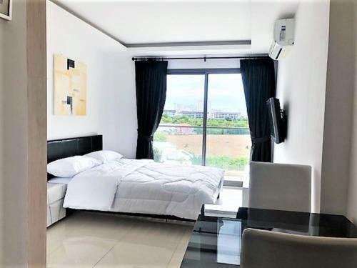Apartamento Top Floor Studio At Laguna Beach Resort - Maldives