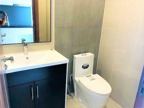 Apartamento Top Floor Studio At Laguna Beach Resort - Maldives