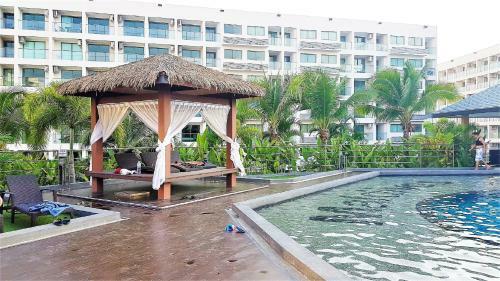 Apartamento Top Floor Studio At Laguna Beach Resort - Maldives