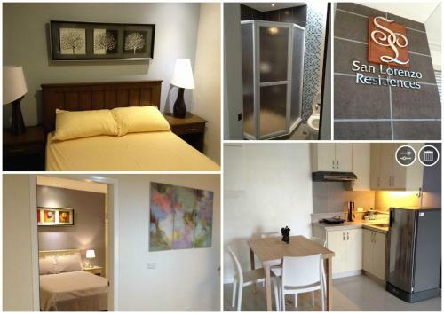 Apartamento San Lorenzo Residences