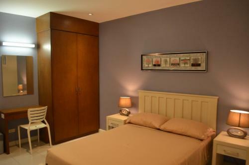 Apartamento San Lorenzo Residences