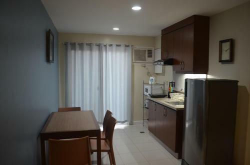 Apartamento San Lorenzo Residences
