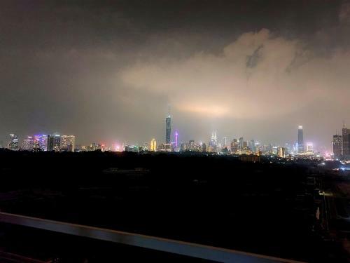 Apartamento Colonial Hideout With Kl Skyline View - 5 Mins To Mid Valley