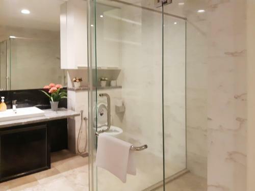 Apartamento City Stay At The Platinum Klcc