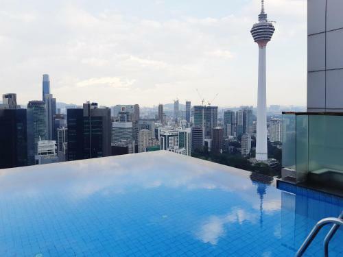 Apartamento City Stay At The Platinum Klcc