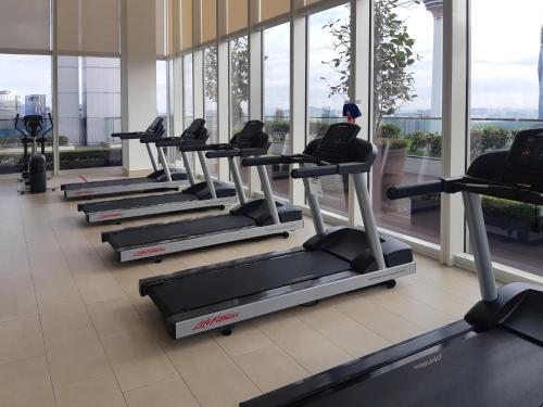 Apartamento City Stay At The Platinum Klcc