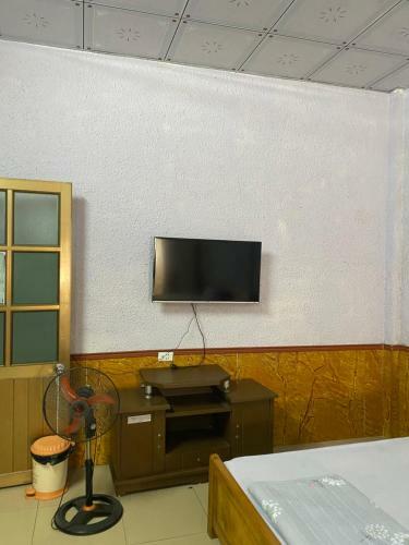 Hotel Nh� Ngh? Famy