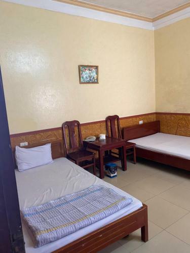 Hotel Nh� Ngh? Famy