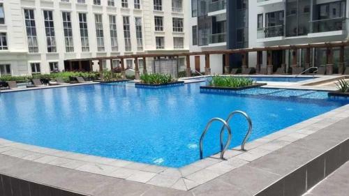 Apartamento Jzmz Condotel