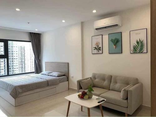 Apartamento Ruby?s Home