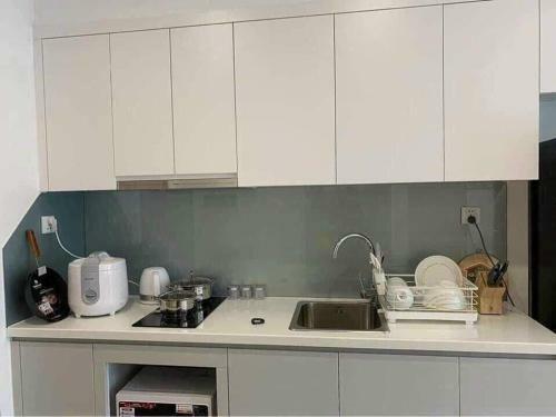 Apartamento Ruby?s Home