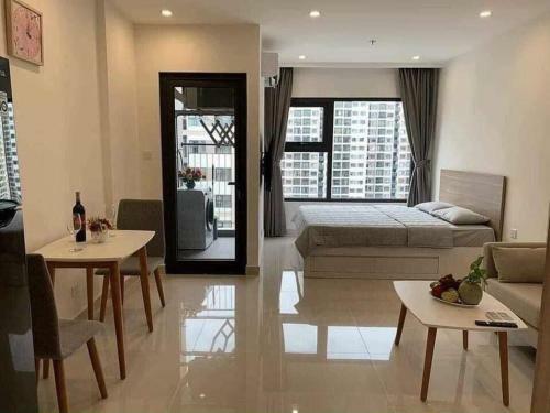 Apartamento Ruby?s Home