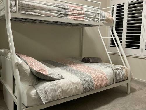 Apartamento Glen Waverly 3 Bedrooms
