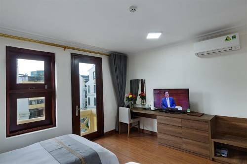 Thi�n Ng�n Hotel Sapa