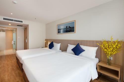 Ventana Nha Trang Hotel