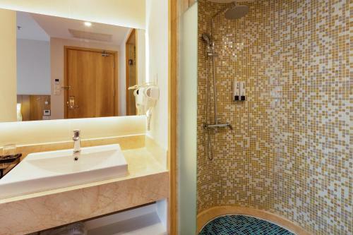 Ventana Nha Trang Hotel