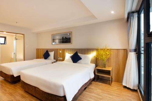 Ventana Nha Trang Hotel