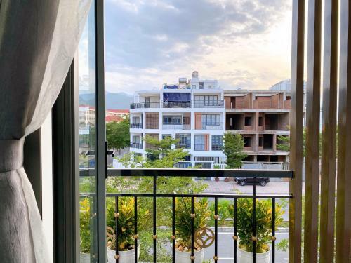 Gold Pig Homestay & Apartment