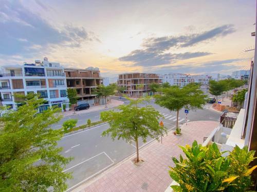 Gold Pig Homestay & Apartment