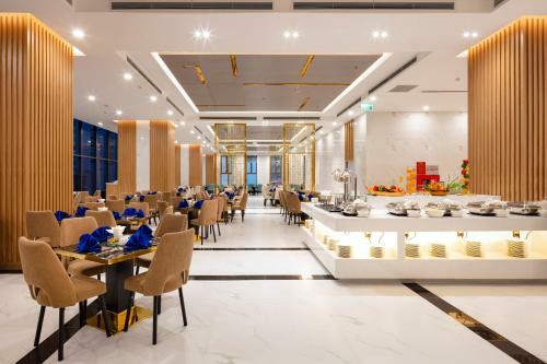 Aparthotel Virgo Hotel Nha Trang