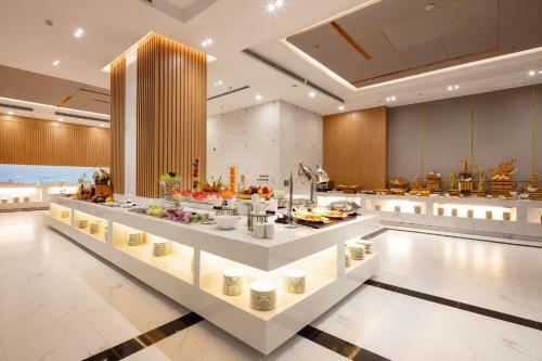Aparthotel Virgo Hotel Nha Trang