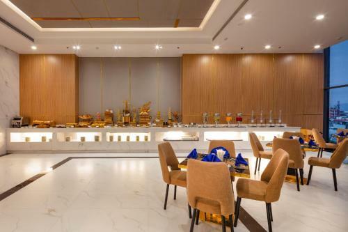Aparthotel Virgo Hotel Nha Trang