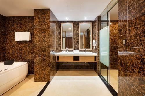 Aparthotel Virgo Hotel Nha Trang