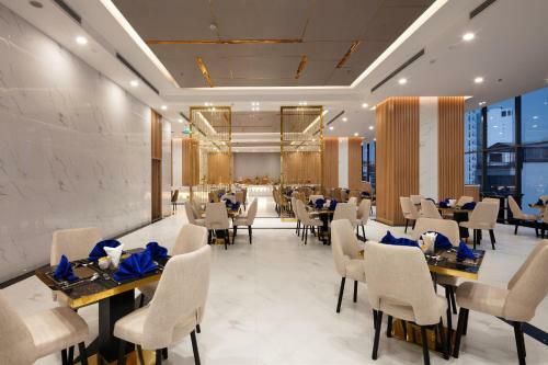 Aparthotel Virgo Hotel Nha Trang