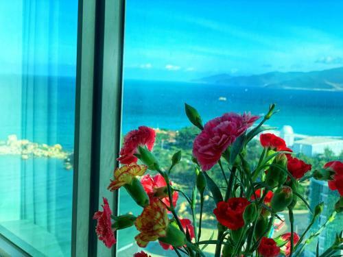 Apartamento Comfortzone Nha Trang