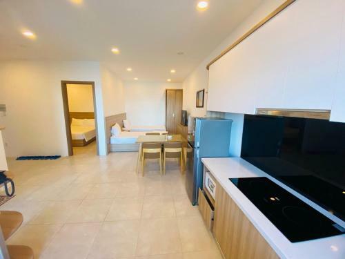Apartamento Comfortzone Nha Trang