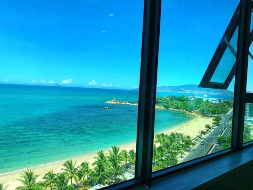 Apartamento Comfortzone Nha Trang