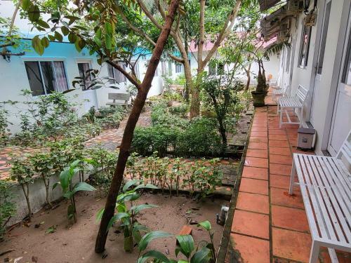 Bed & Breakfast Davi Hostel