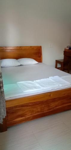 Bed & Breakfast Davi Hostel