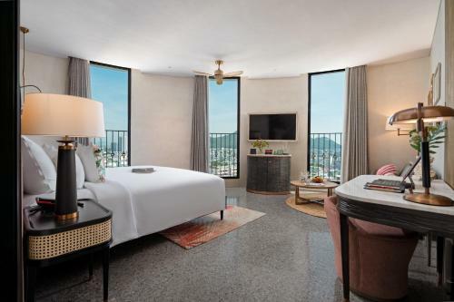 L'amor Boutique Hotel Quy Nh?n
