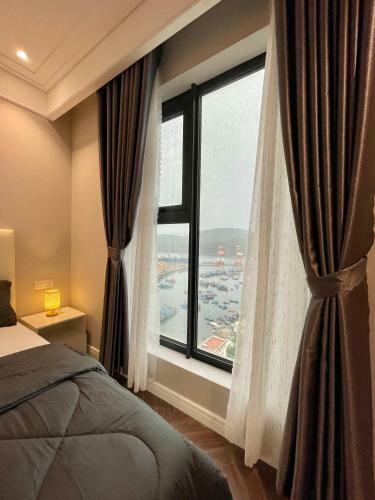 Apartamento C?n H? Bi?n Altara Resedences