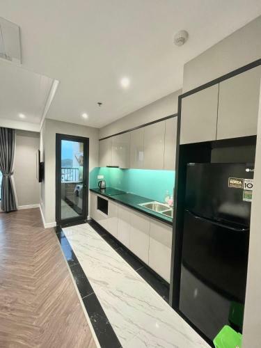 Apartamento C?n H? Bi?n Altara Resedences