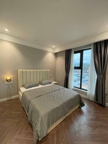 Apartamento C?n H? Bi?n Altara Resedences