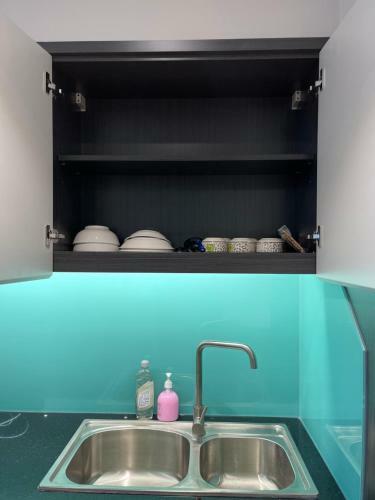 Apartamento C?n H? Bi?n Altara Resedences