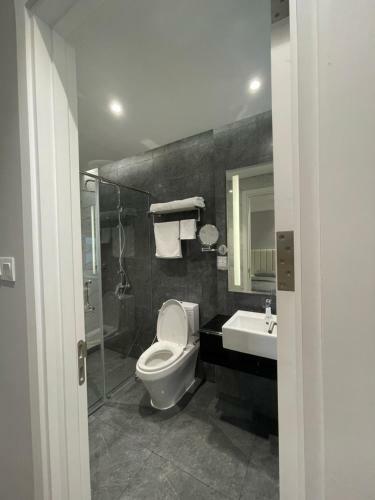 Apartamento C?n H? Bi?n Altara Resedences