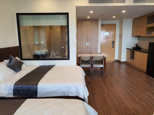 Apartamento C?n H? Flc Seatower Quy Nh?n