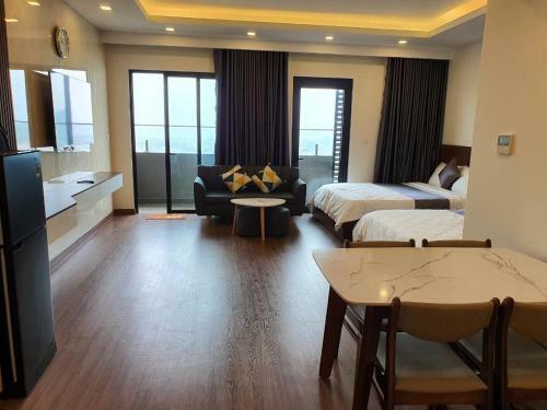 Apartamento C?n H? Flc Seatower Quy Nh?n